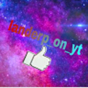 Meet your Posher, Landerp